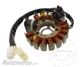 JMP- Stator JMP