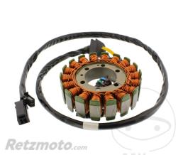 JMP- Stator JMP