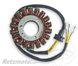 JMP- Stator JMP