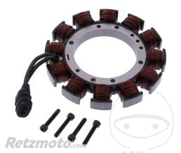 JMP- Stator JMP