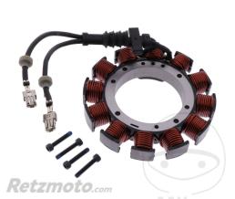 JMP- Stator JMP