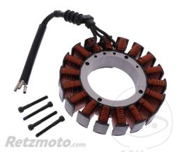 JMP- Stator JMP