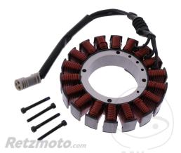 JMP- Stator JMP