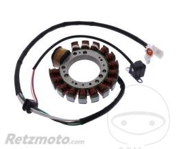 JMP- Stator JMP