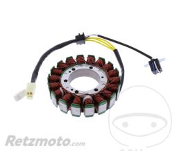 JMP- Stator JMP