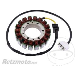 JMP- Stator JMP