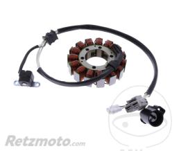 JMP- Stator JMP
