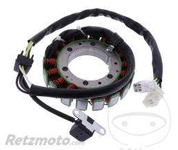 JMP- Stator JMP