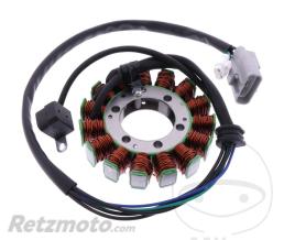 JMP- Stator JMP
