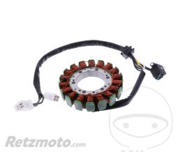 JMP- Stator JMP