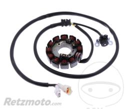 JMP- Stator JMP