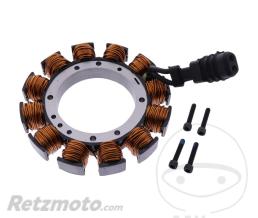 JMP- Stator JMP