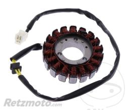JMP- Stator JMP