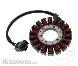 JMP- Stator JMP