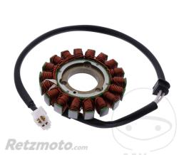JMP- Stator JMP