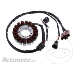 JMP- Stator JMP