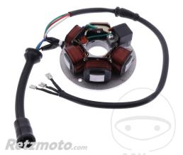 JMP- Stator JMP