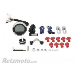 Compteur / Compte-tours KOSO DL-03SR