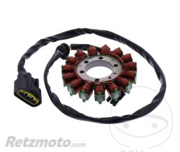 JMP- Stator JMP