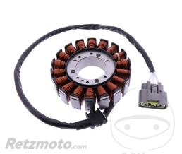 TOURMAX Stator Tourmax