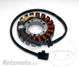 TOURMAX Stator Tourmax