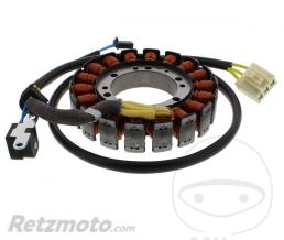 TOURMAX Stator Tourmax