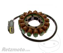 TOURMAX Stator Tourmax