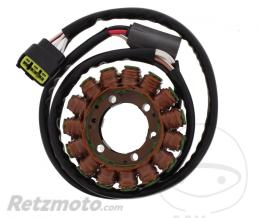 TOURMAX Stator Tourmax