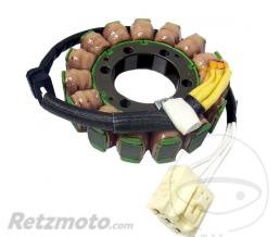 TOURMAX Stator Tourmax