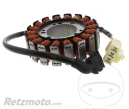 TOURMAX Stator Tourmax