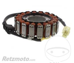 TOURMAX Stator Tourmax