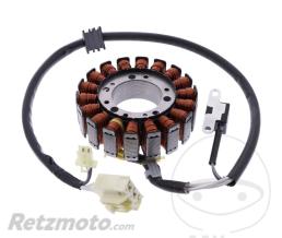 TOURMAX Stator Tourmax