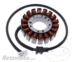TOURMAX Stator Tourmax