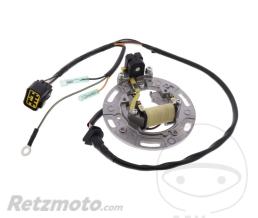 TOURMAX Stator Tourmax