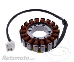 TOURMAX Stator Tourmax
