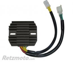 ELECTROSPORT R�gulateur adaptable HONDA ELECTROSPORT