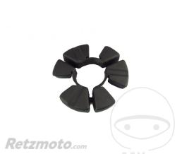 OEM Amortisseur de couple Kawasaki ZX-10 1000 Tomcat(Pi�ce Origine)