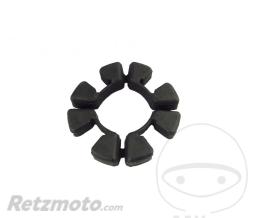 OEM Amortisseur de couple Kawasaki ZXR 400(Pi�ce Origine)