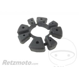 OEM Amortisseur de couple Kawasaki ZZR400/ZZR600(Pi�ce Origine)