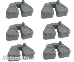 JMP- Kit Amortisseur de couple Kawasaki H2 750