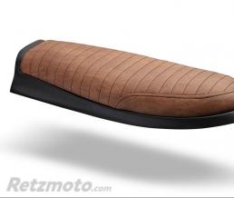 C-RACER Selle adaptable BMW R45/75/80/100 twin shock marron 