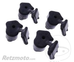 TOURMAX Kit Amortisseur de couple Tourmax