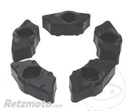 TOURMAX Kit Amortisseur de couple Tourmax
