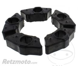 TOURMAX Kit Amortisseur de couple Tourmax
