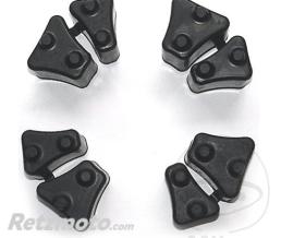 TOURMAX Kit Amortisseur de couple Tourmax