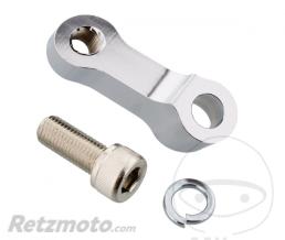 JMP- Adaptateur de r�troviseur Chrome JMP