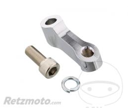 JMP- Adaptateur de r�troviseur Chrome JMP
