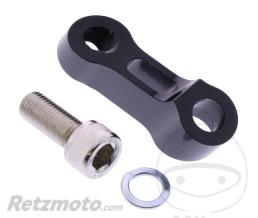 JMP- Adaptateur de r�troviseur Noir JMP