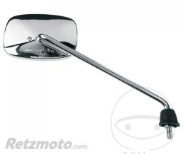 JMP- R�troviseur Chrome Droit