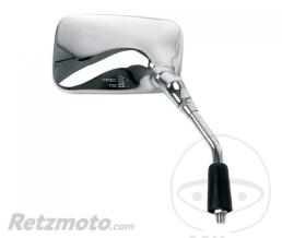 JMP- R�troviseur Chrome Droit